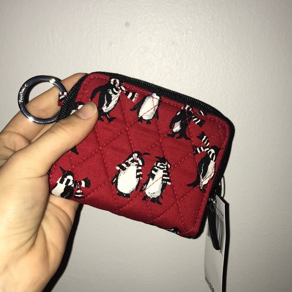 Vera Bradley wallet